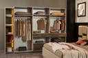 BERLIS 6 DOOR WARDROBE