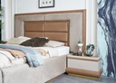 KUMSAL KING BEDROOM SET 6 PCS