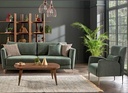 BAVYERA  SOFA SET 6 SEATS