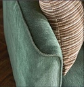 BAVYERA  SOFA SET 6 SEATS