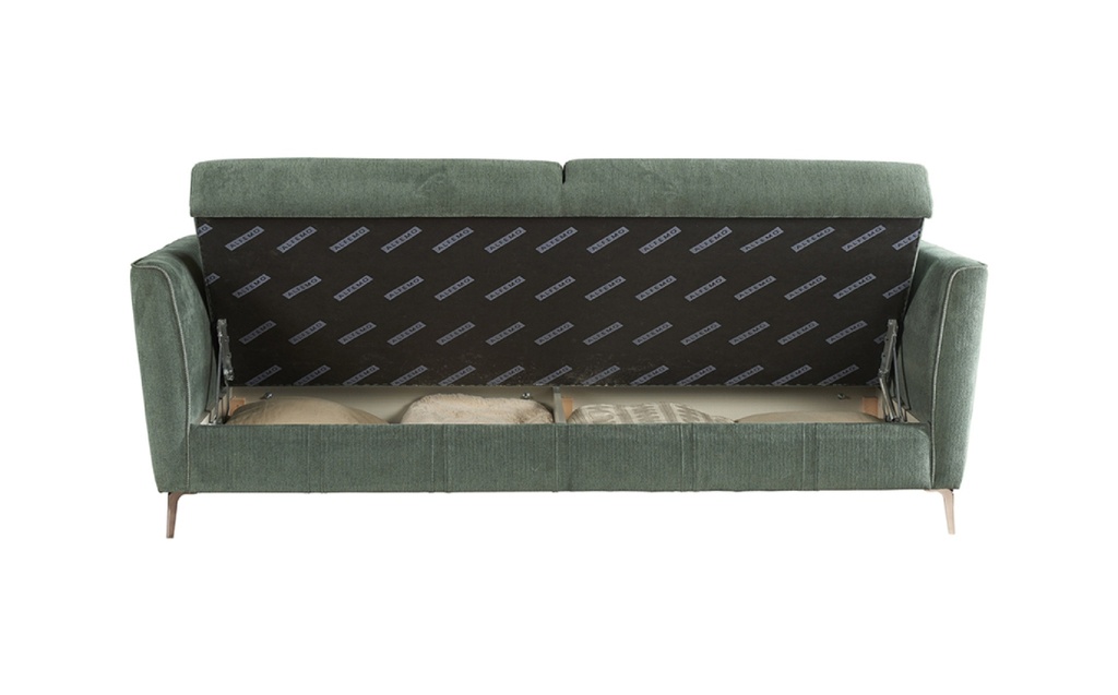BAVYERA  SOFA SET 6 SEATS