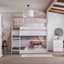 MONTESSORI BUNK BED