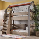 MONTESSORI BUNK BED