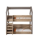 MONTESSORI BUNK BED