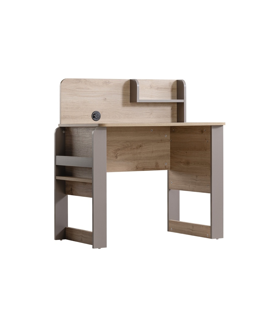 MONTESSORI HUT STUDY TABLE WITH TOP UNIT