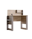 MONTESSORI HUT STUDY TABLE WITH TOP UNIT