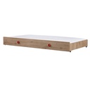 MONTESSORI HUT  BED 100 CM 