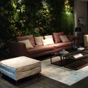 LARK SOFA 4 SEATER