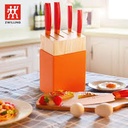 5 PCS UNIC KNIVES SET