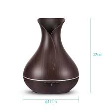 ELEGANCE AROMA DIFFUSER