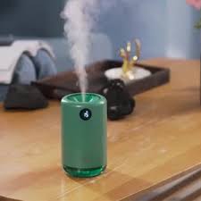 MIST AROMA DIFFUSER