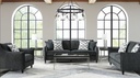 LINCOLN SOFA 2 SEATER
