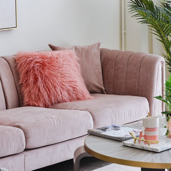 HELSTON  SOFA 3 SEATER