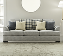 EVELYN SOFA 3 SEATER