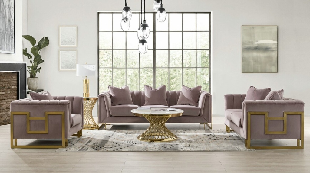 HELSTON  CHAIR 1 SEATER