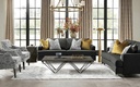 HAYES  SOFA 2 SEATER