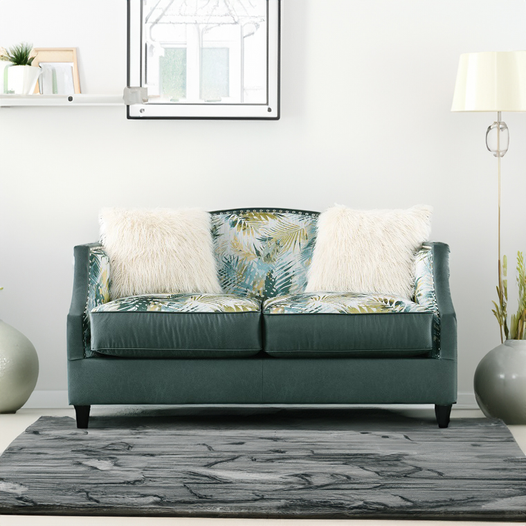 ISLAND 2 SEATER