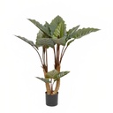 MONSTERA ARTIFICIAL TREE 120 cm