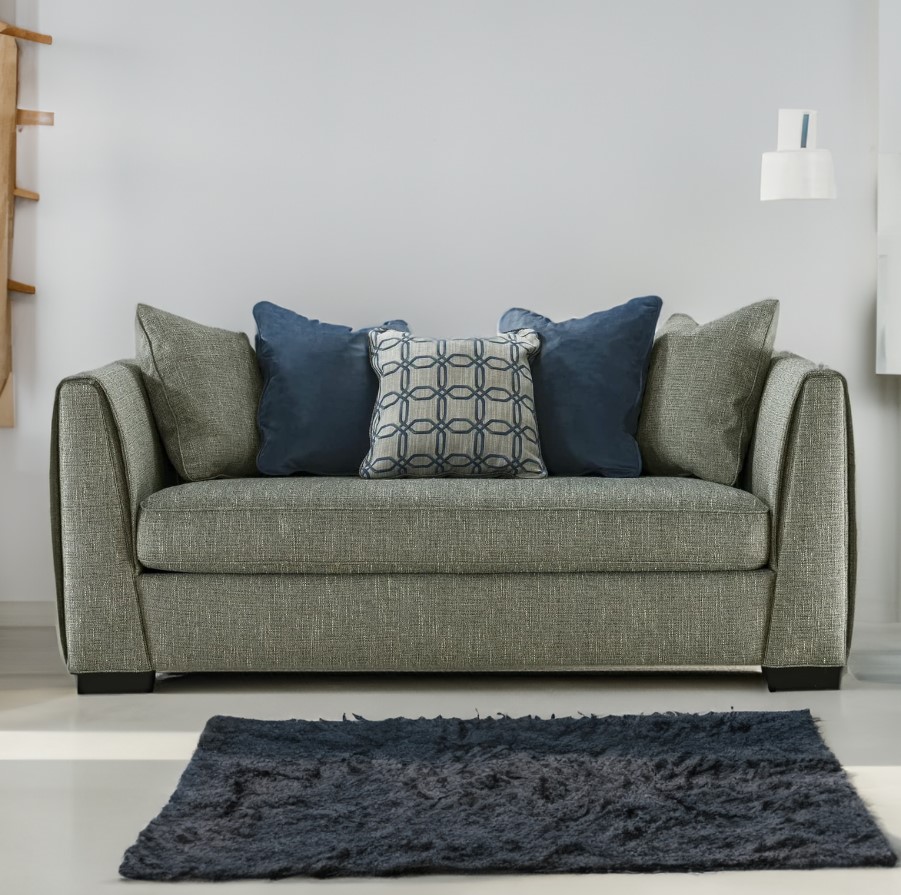 BARREL 2 SEATER