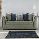 BARREL 2 SEATER
