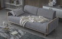 LOFT SOFA SETS 8 PCS