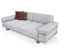 OSLO SOFA 3 SEATER