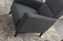 ZARA ARM CHAIR