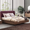 MARSALA QUEEN BEDROOM 160 CM 5 PCS