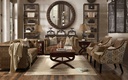 KINGSTON ARMCHAIR