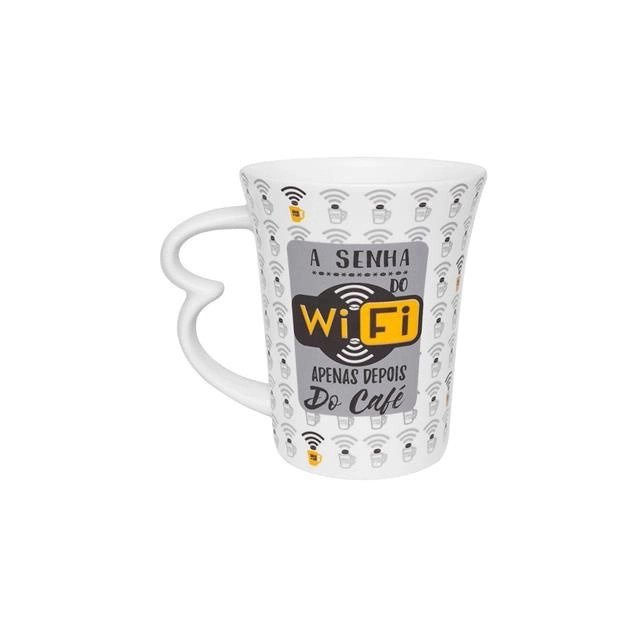 EASY MOMENTS WIFI MUG 330ML