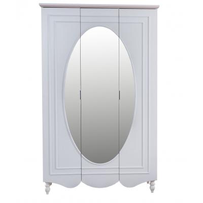 CLARA BEDROOM SET 3 PCS