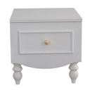 CLARA BEDROOM SET 3 PCS