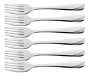 12PCS FAROL TABLE FORKS  20,5CM