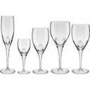 6 PCS ARISTOCRAT SPARKLING GLASS SET 470 ML