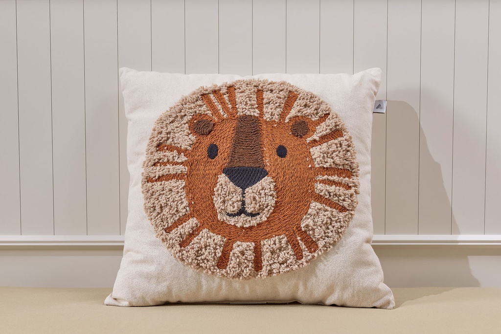  SAFARI 5 CUSHION