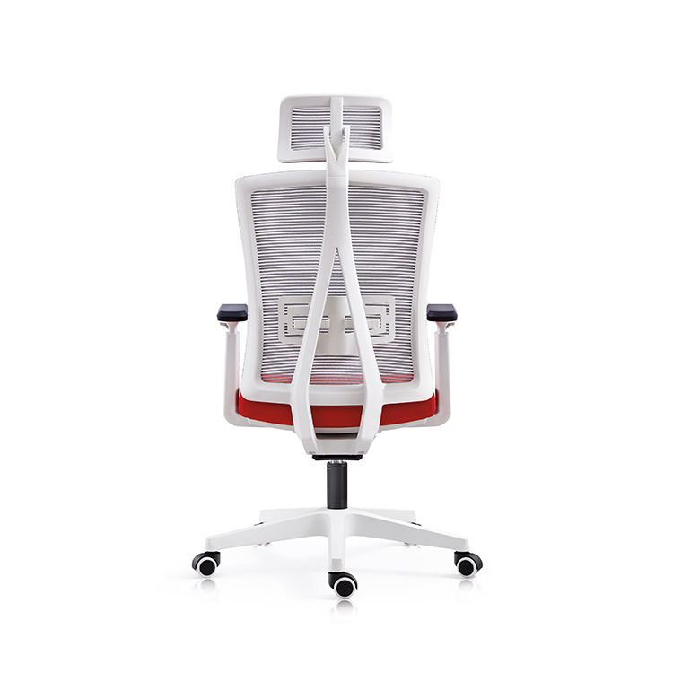 CONCEPT HIGH BACK OFFICE CHAIR