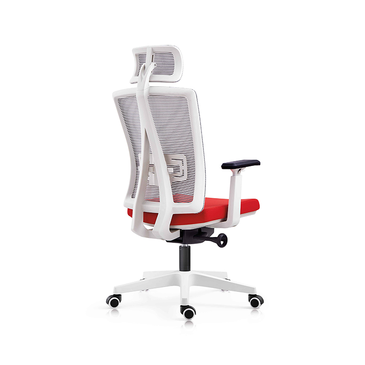 CONCEPT HIGH BACK OFFICE CHAIR