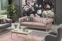 CHENTO 8 SEATS SOFA SET