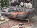 CHENTO 8 SEATS SOFA SET