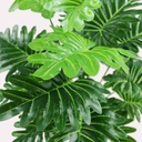 FLEMING ARTIFICIAL PHILODENDRON TREE