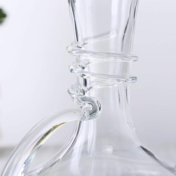 GLASS  JUG