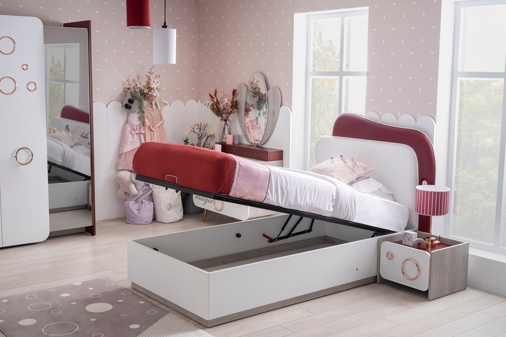 MAGIC BED 100 CM 