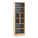 APRIL BOOKCASE 60 CM