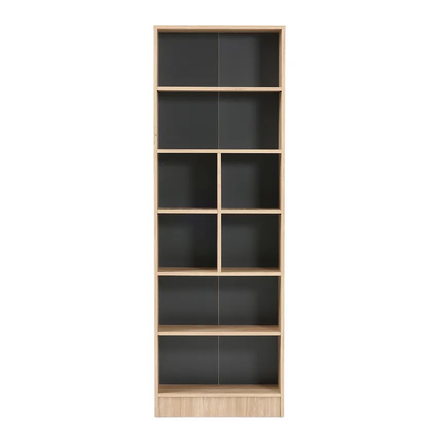 APRIL BOOKCASE 60 CM