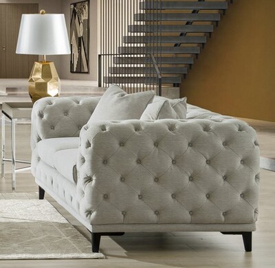 BACKWELL SOFA 2 SEATER