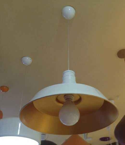 RAED CEILING LAMP