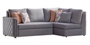 HILLARY CORNER SOFA BED