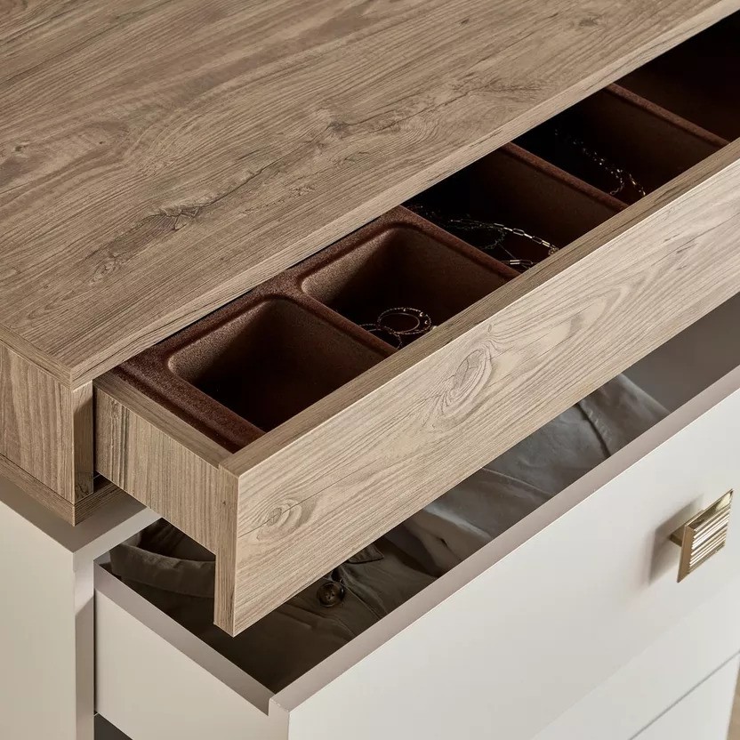 AVIVA CHEST OF DRAWER