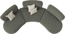 BONBON 5 SEATER 3 PCS