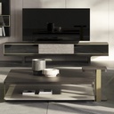 HECTOR SIDE TABLE